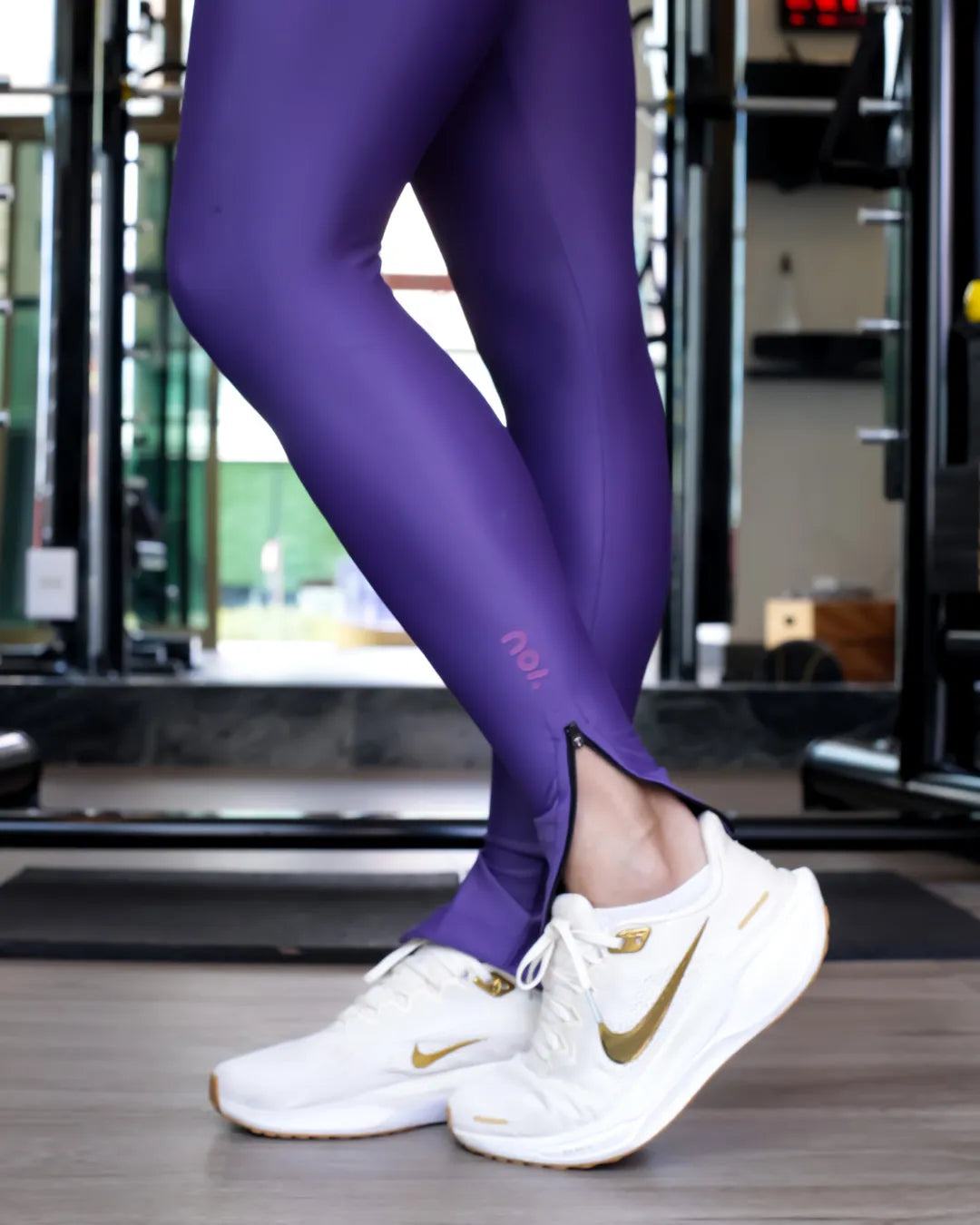 Legging Dani - Lycra