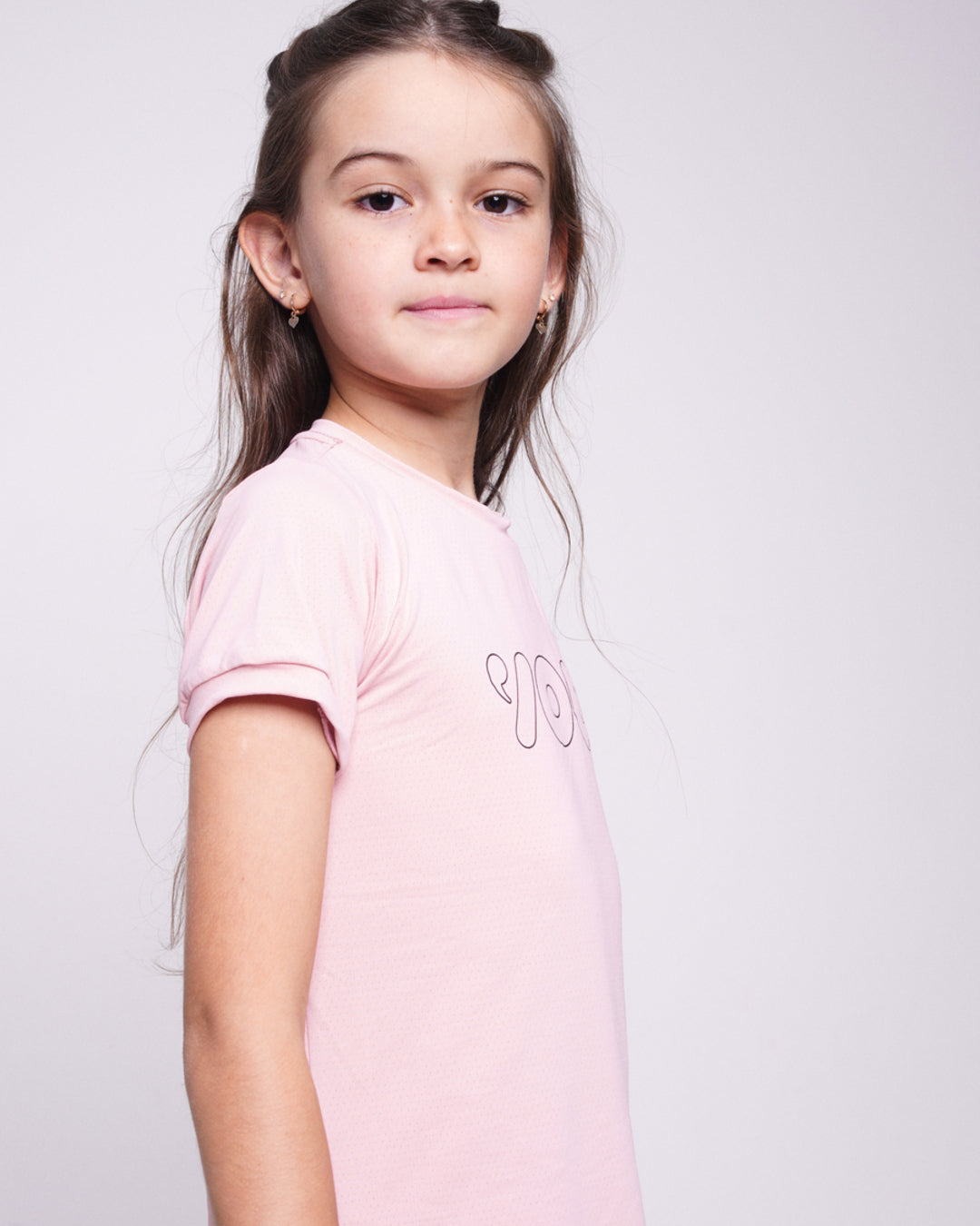 Camiseta Infantil You - Newtrip