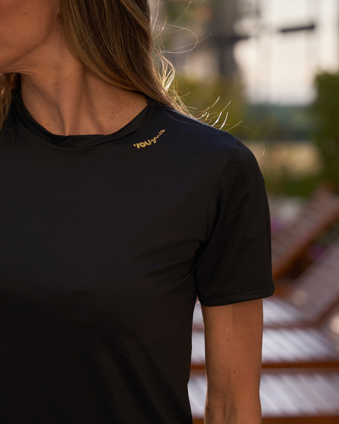 Camiseta Sil - UV
