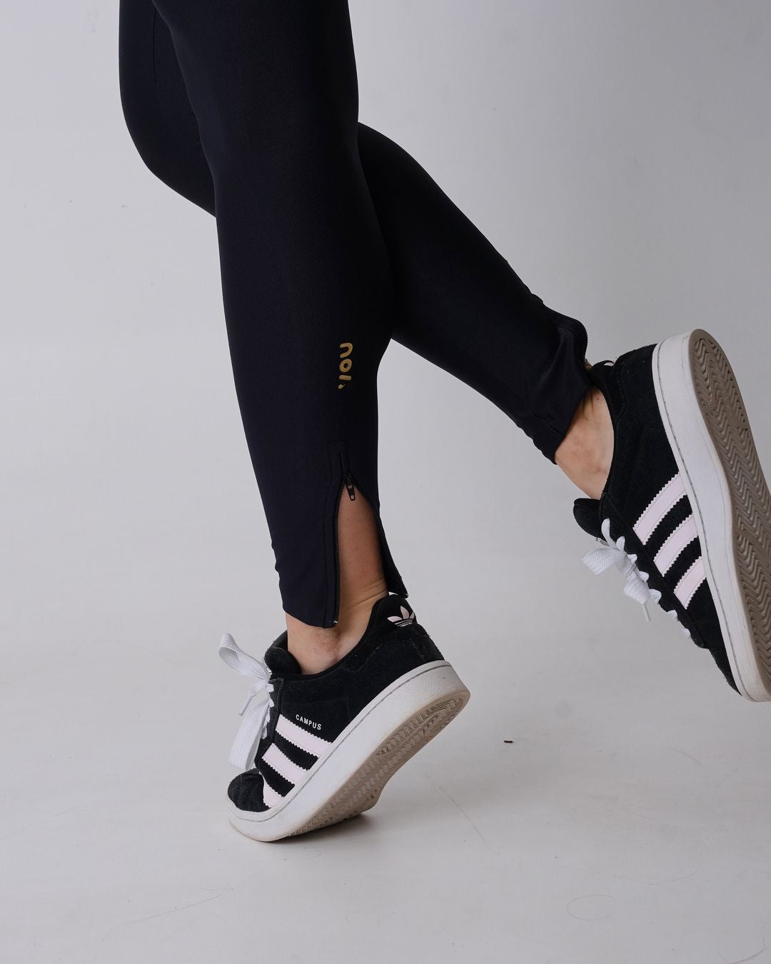 Legging Dani AC Lycra