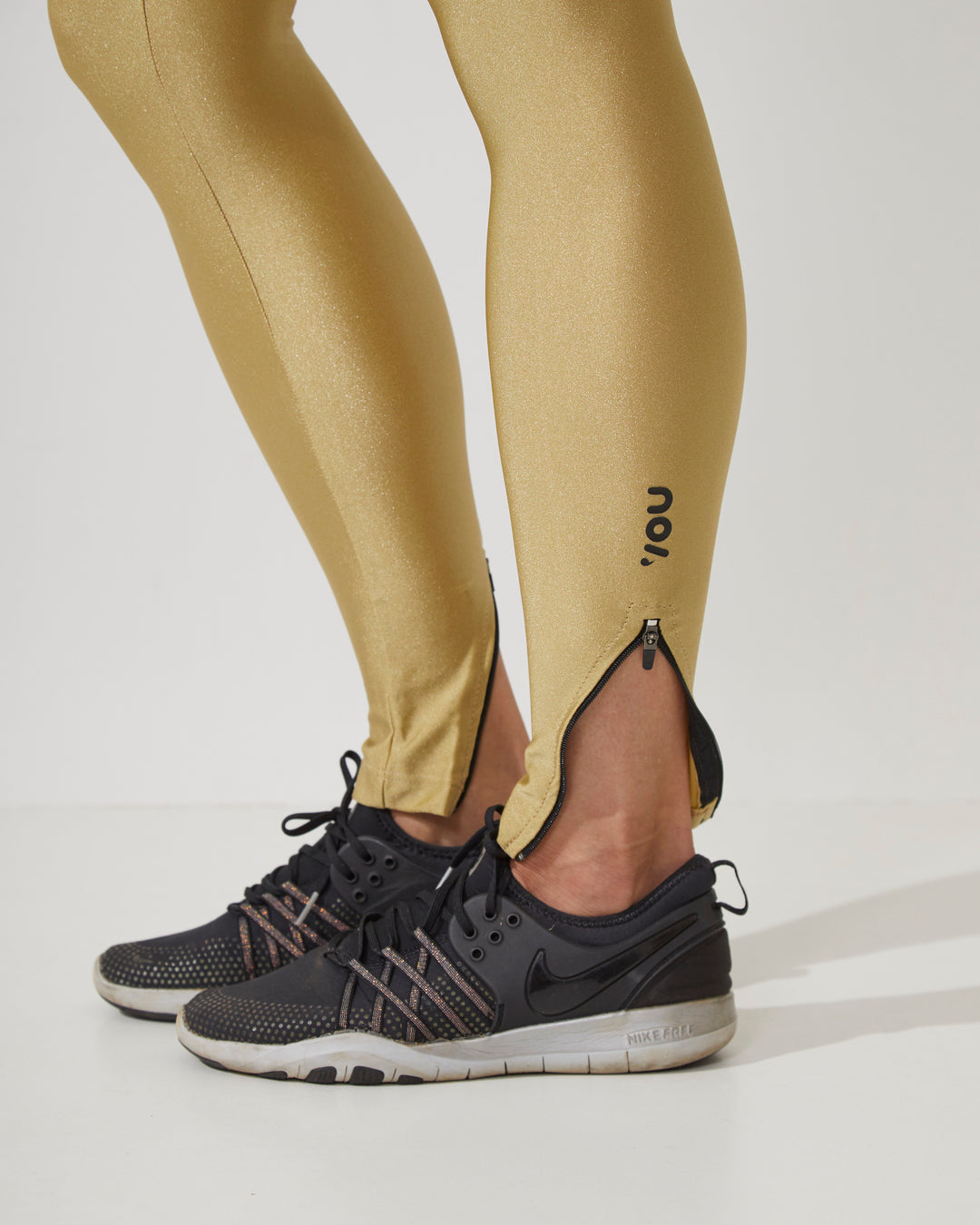 Legging Dani Promo- Lycra