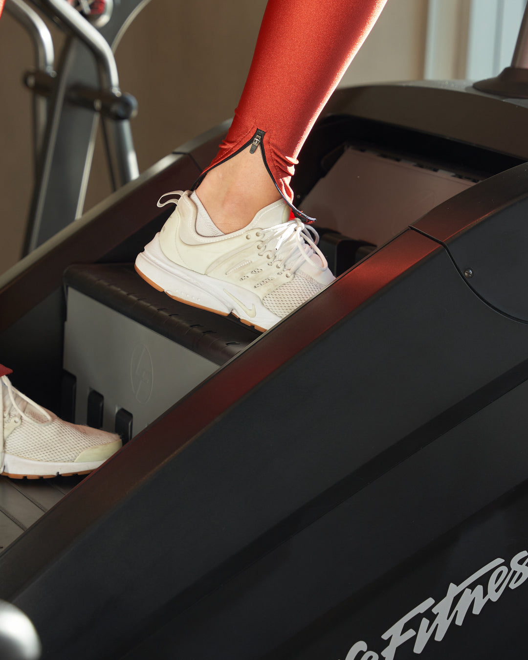 Legging Dani Promo- Lycra