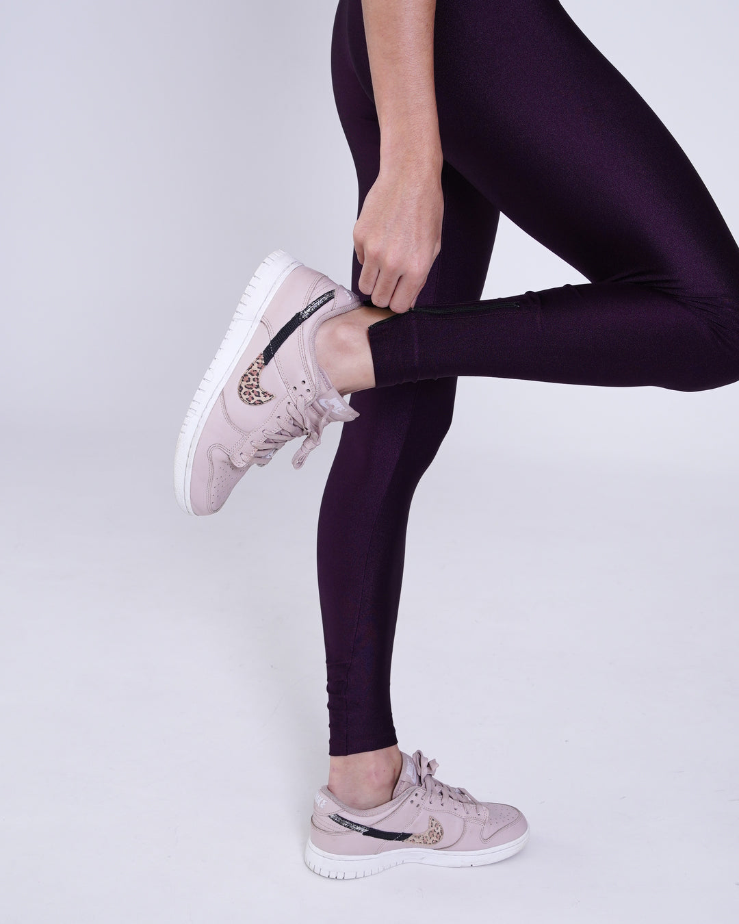 Legging Dani Duo Lycra