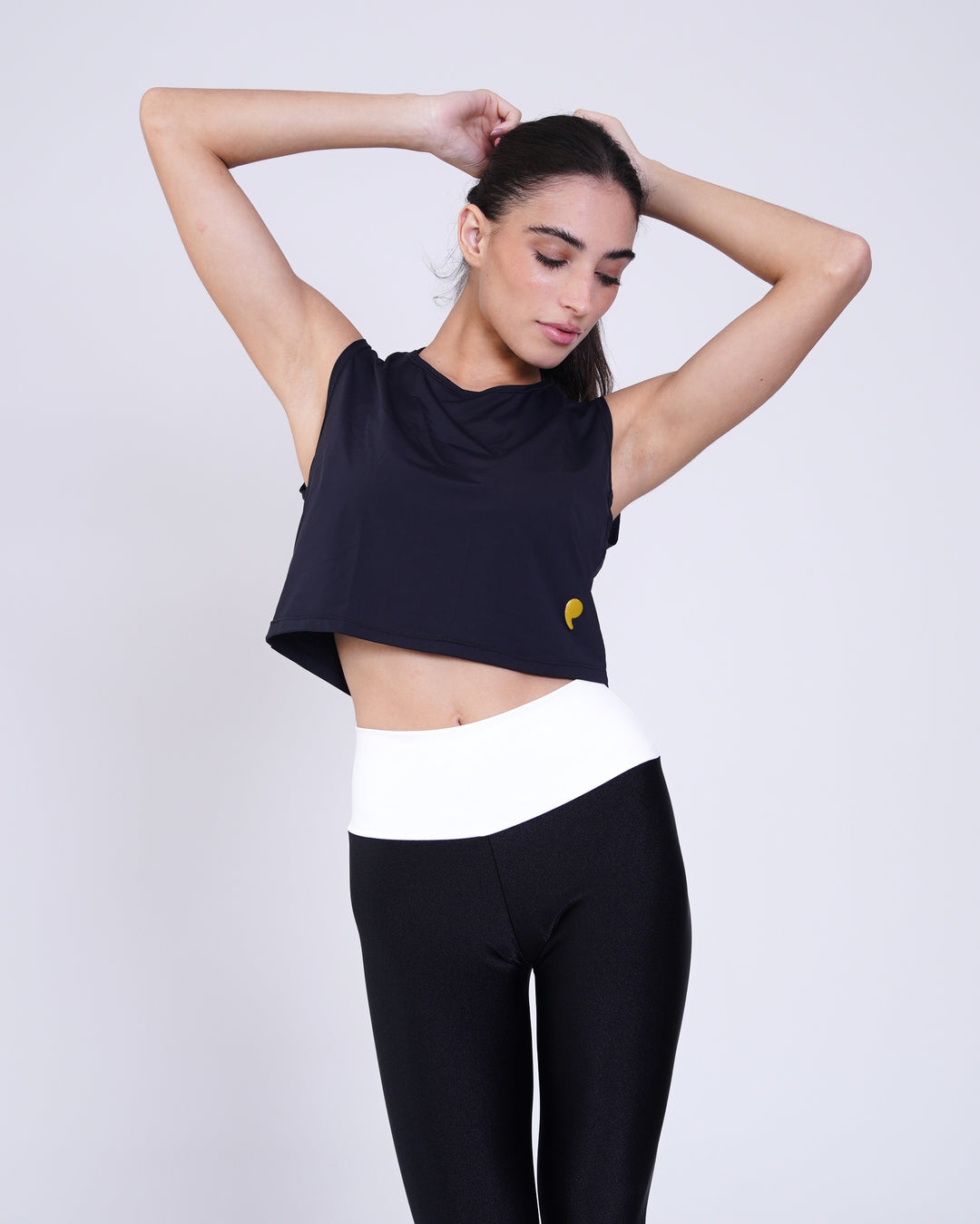 Legging Paty Duo Lycra