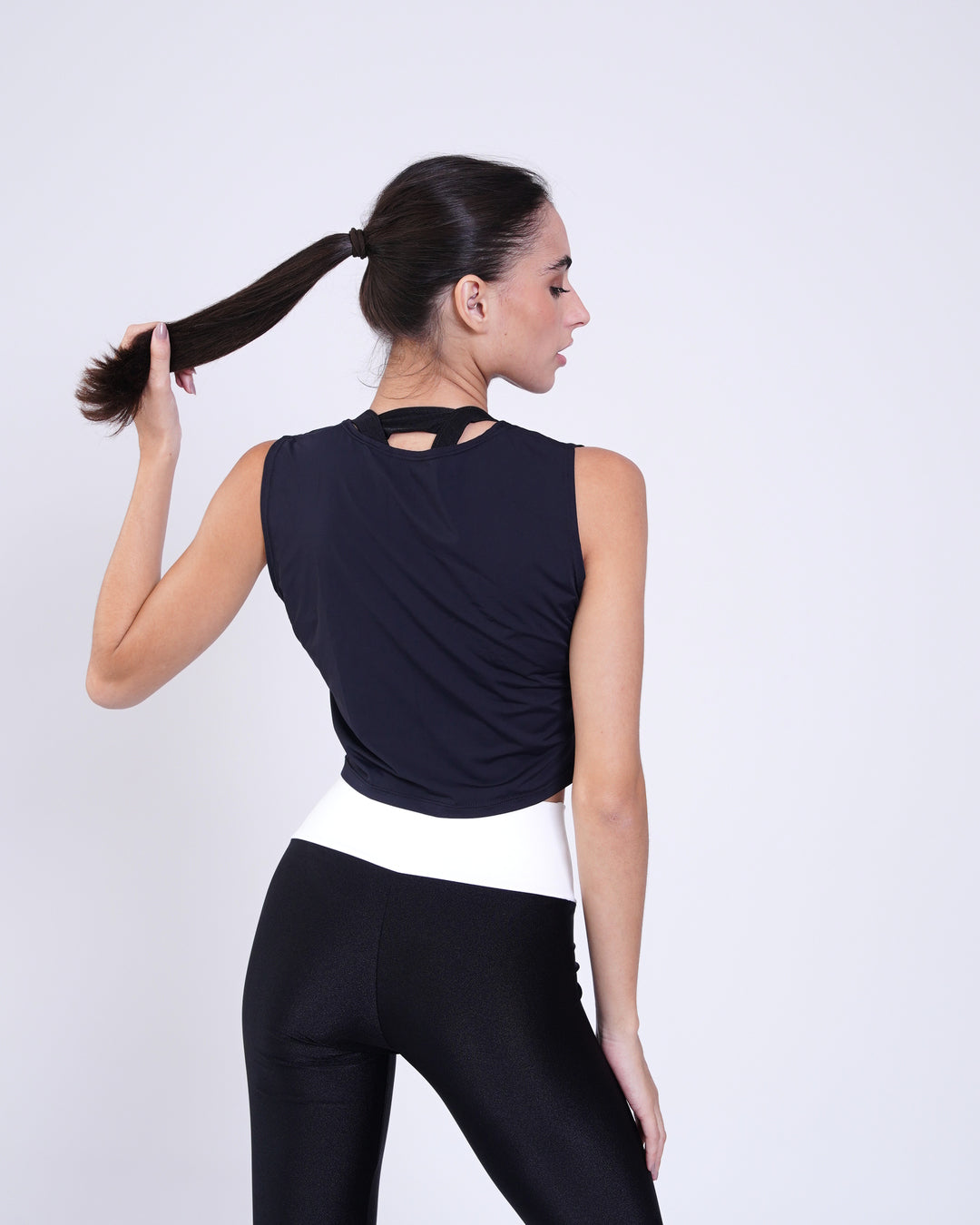 Legging Paty Duo Lycra