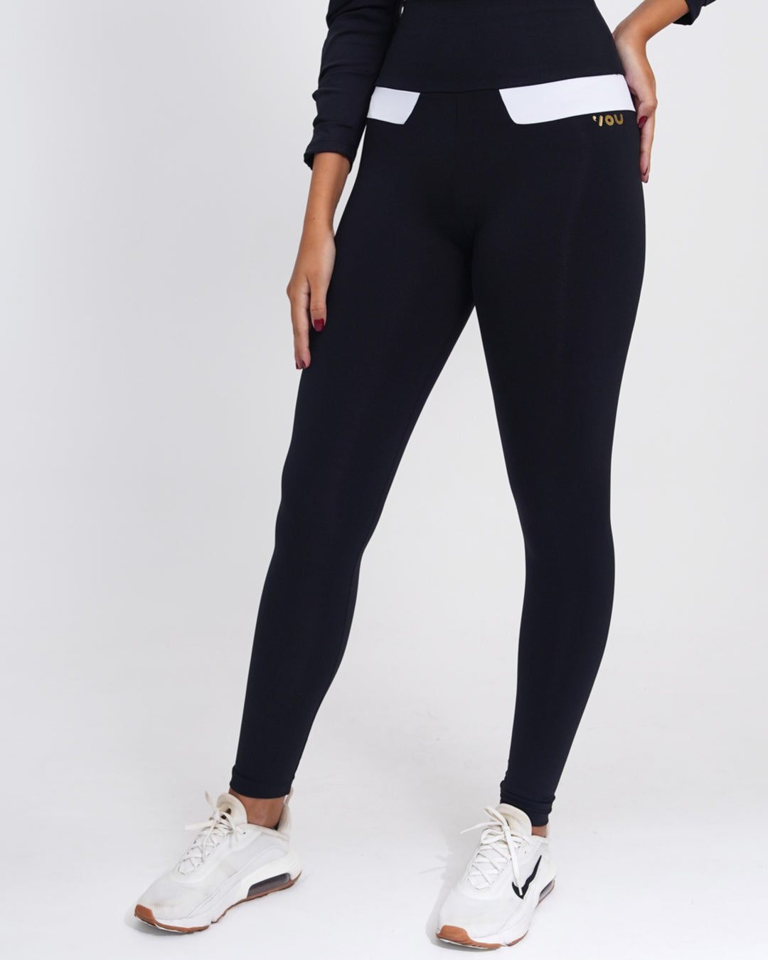 LEGGING BRENDA - EMANA