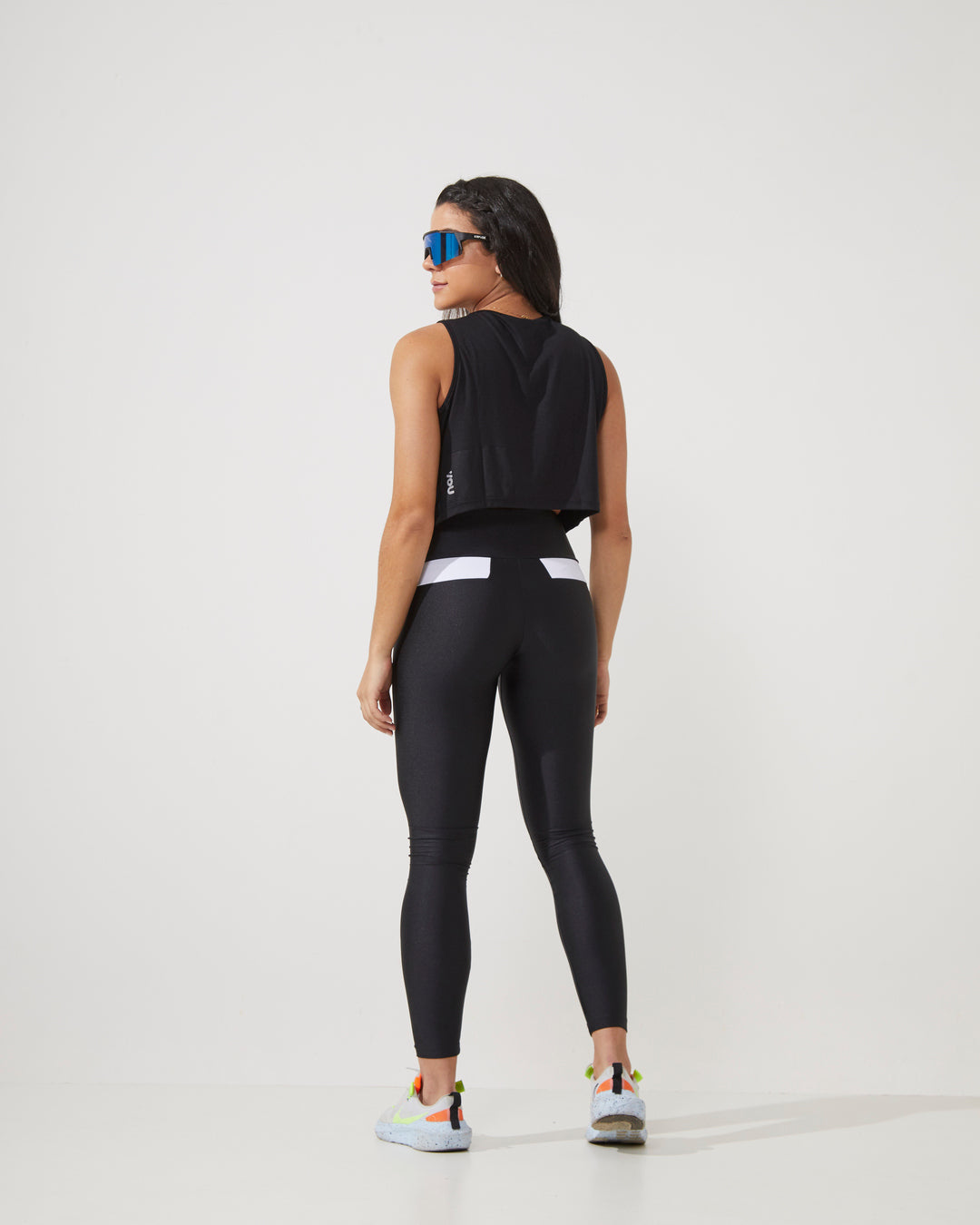 LEGGING BRENDA - EMANA