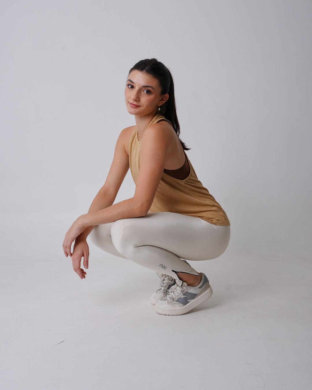 Legging Dani AC Lycra