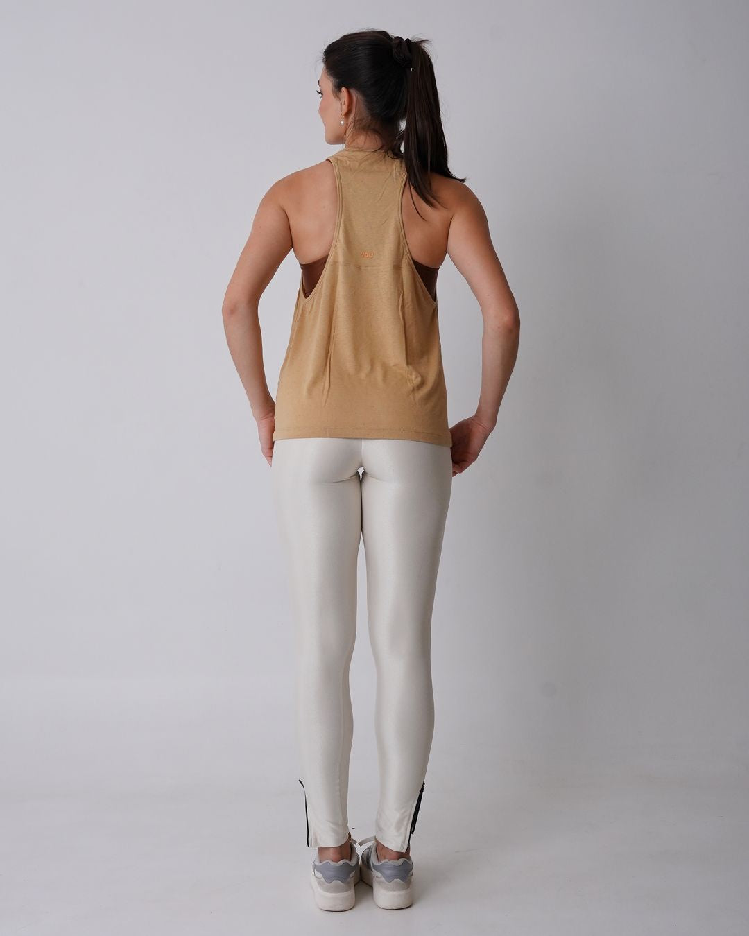 Legging Dani AC Lycra