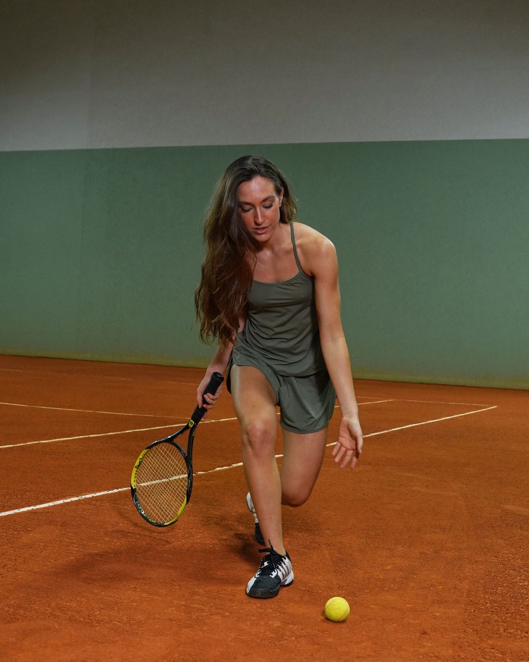 Regata Serena - Fluity