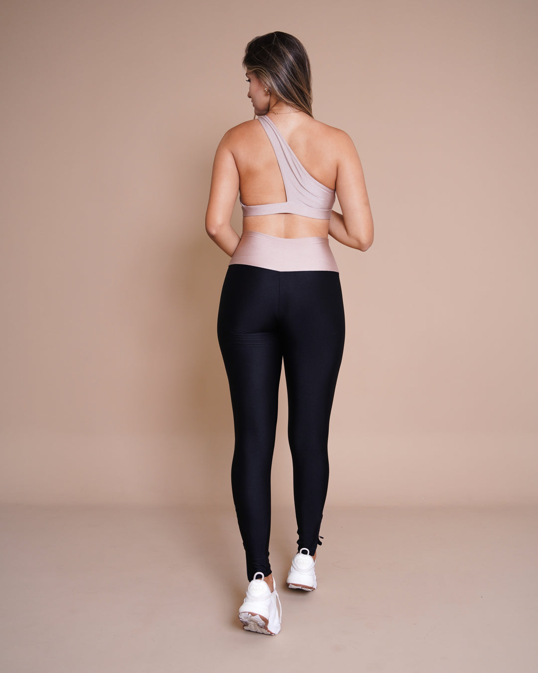 Legging Dani Duo Lycra