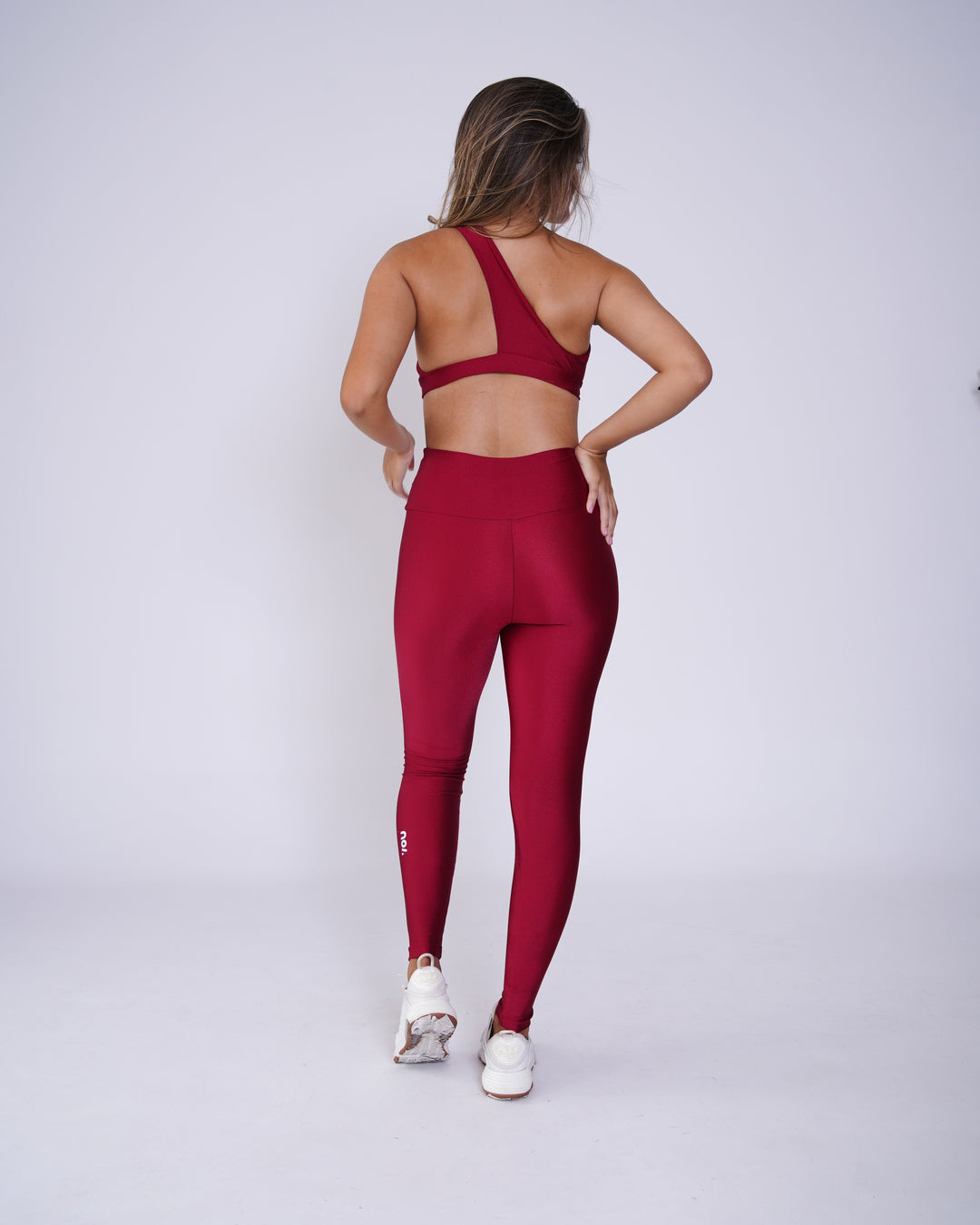 Top Ana Rosa - Lycra