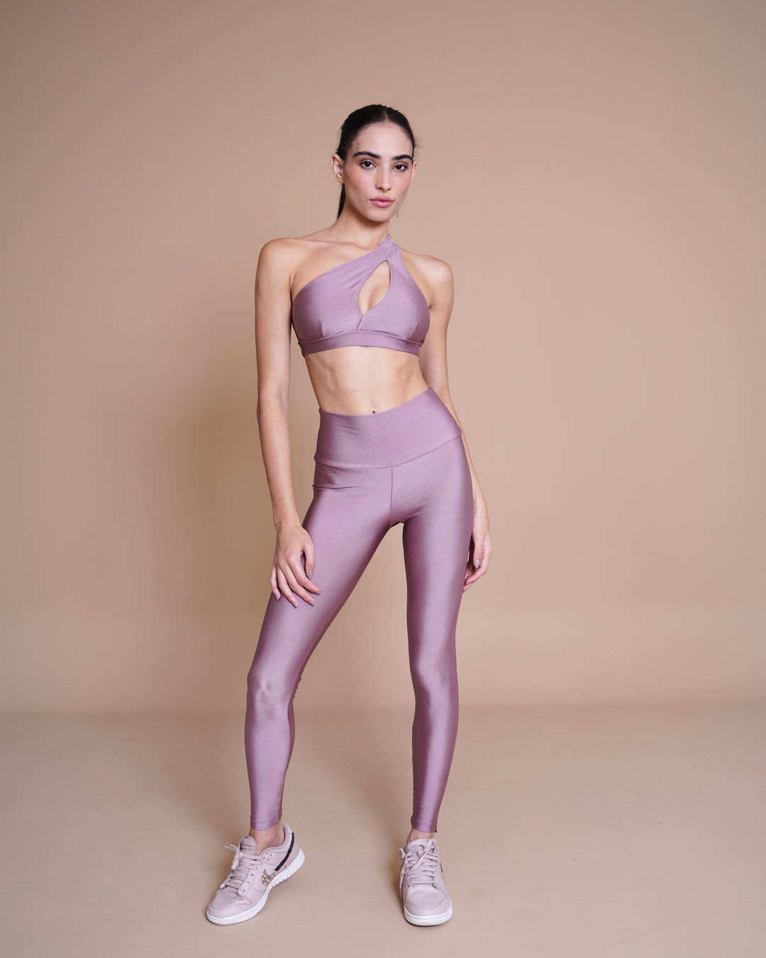 Top Ana Rosa - Lycra