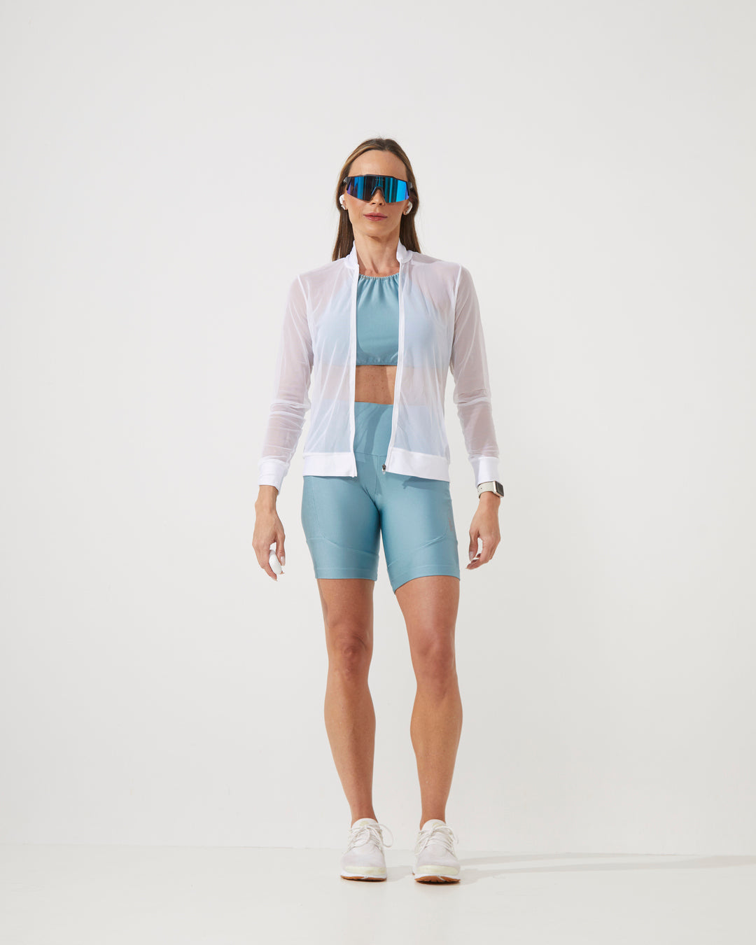 Top Babi - Lycra