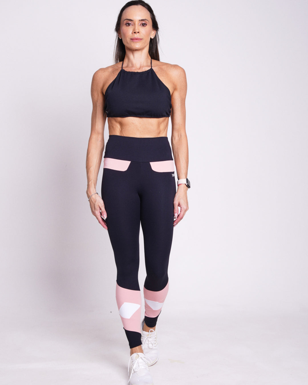 LEGGING BRENDA - EMANA