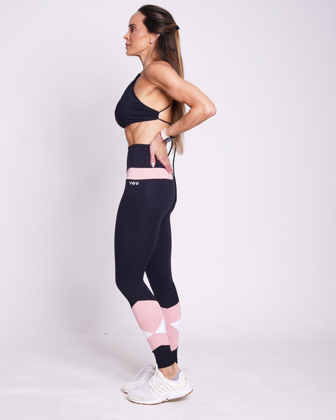 LEGGING BRENDA - EMANA