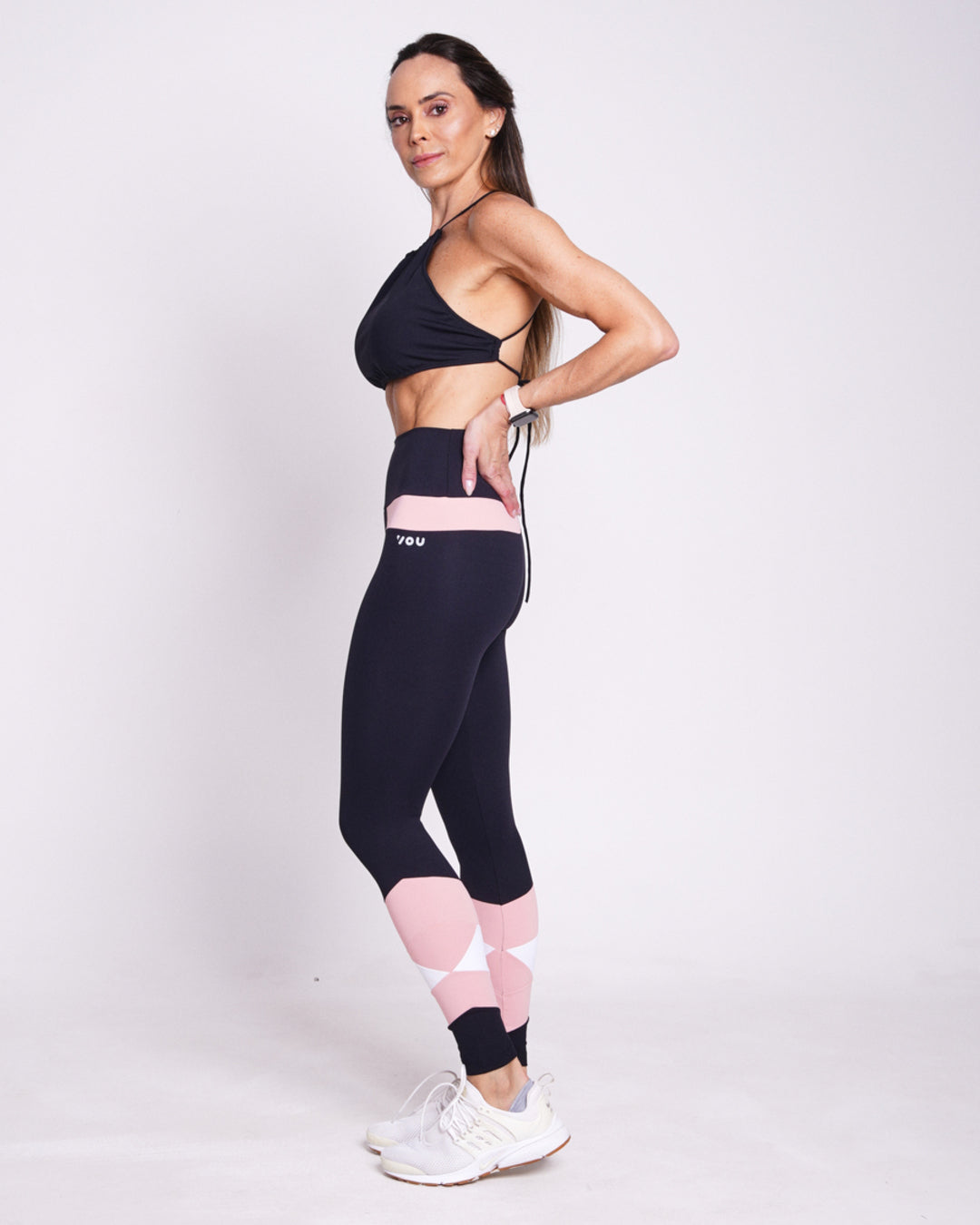 LEGGING BRENDA - EMANA
