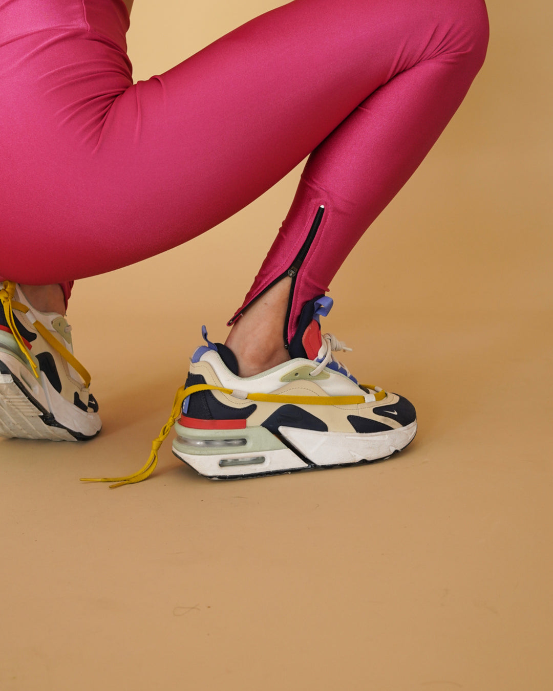Legging Dani Promo- Lycra