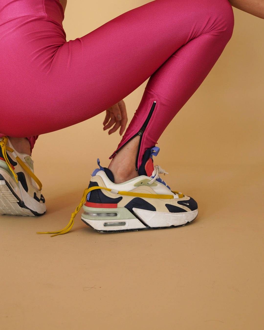 Legging Dani Promo- Lycra