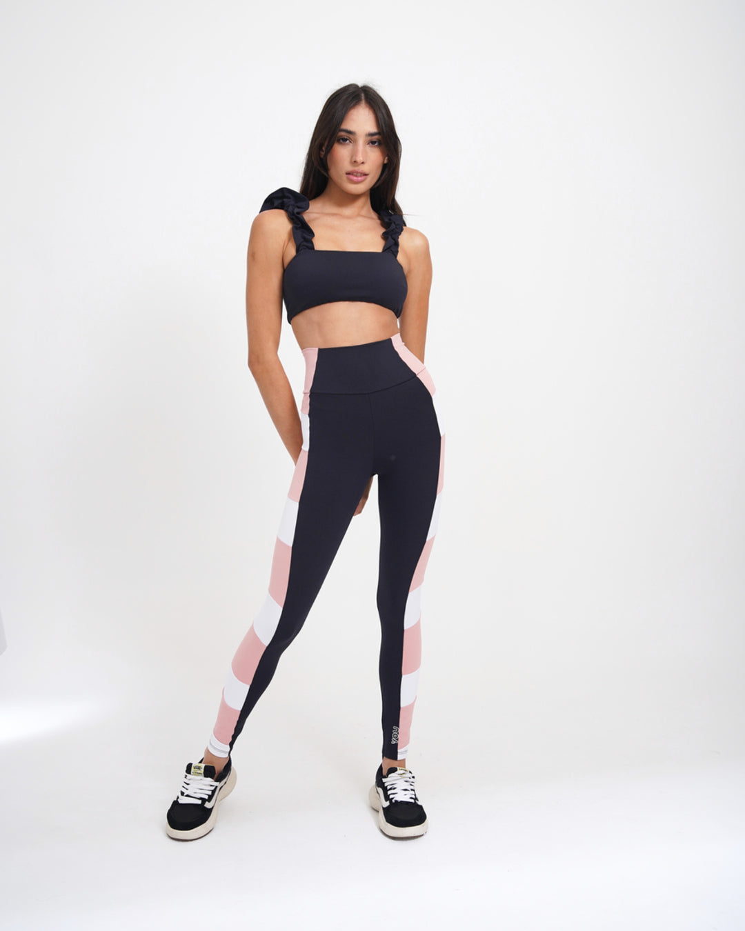 LEGGING CLARA - PRADA