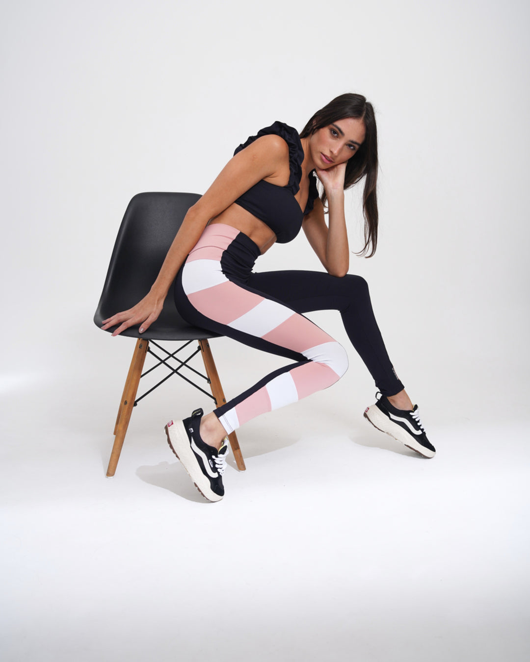 LEGGING CLARA - PRADA
