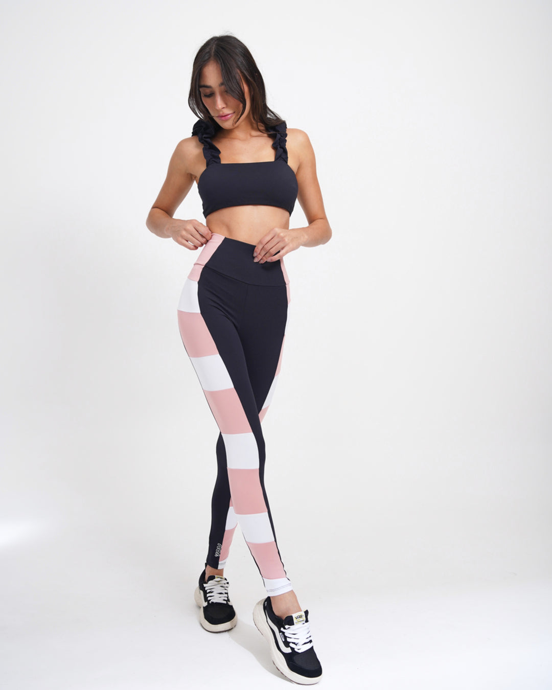 LEGGING CLARA - PRADA