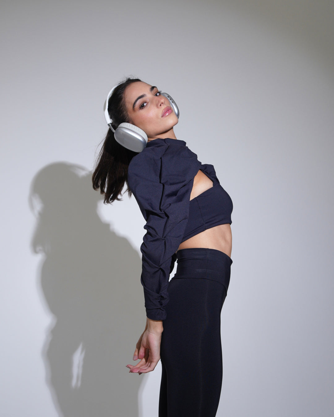 BOLERO TAMARA - EMANA
