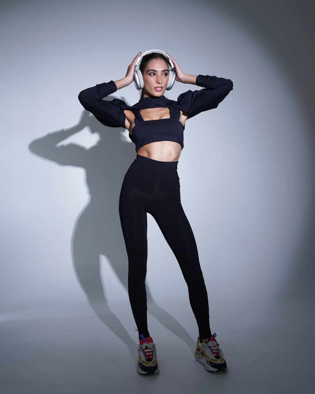 BOLERO TAMARA - EMANA