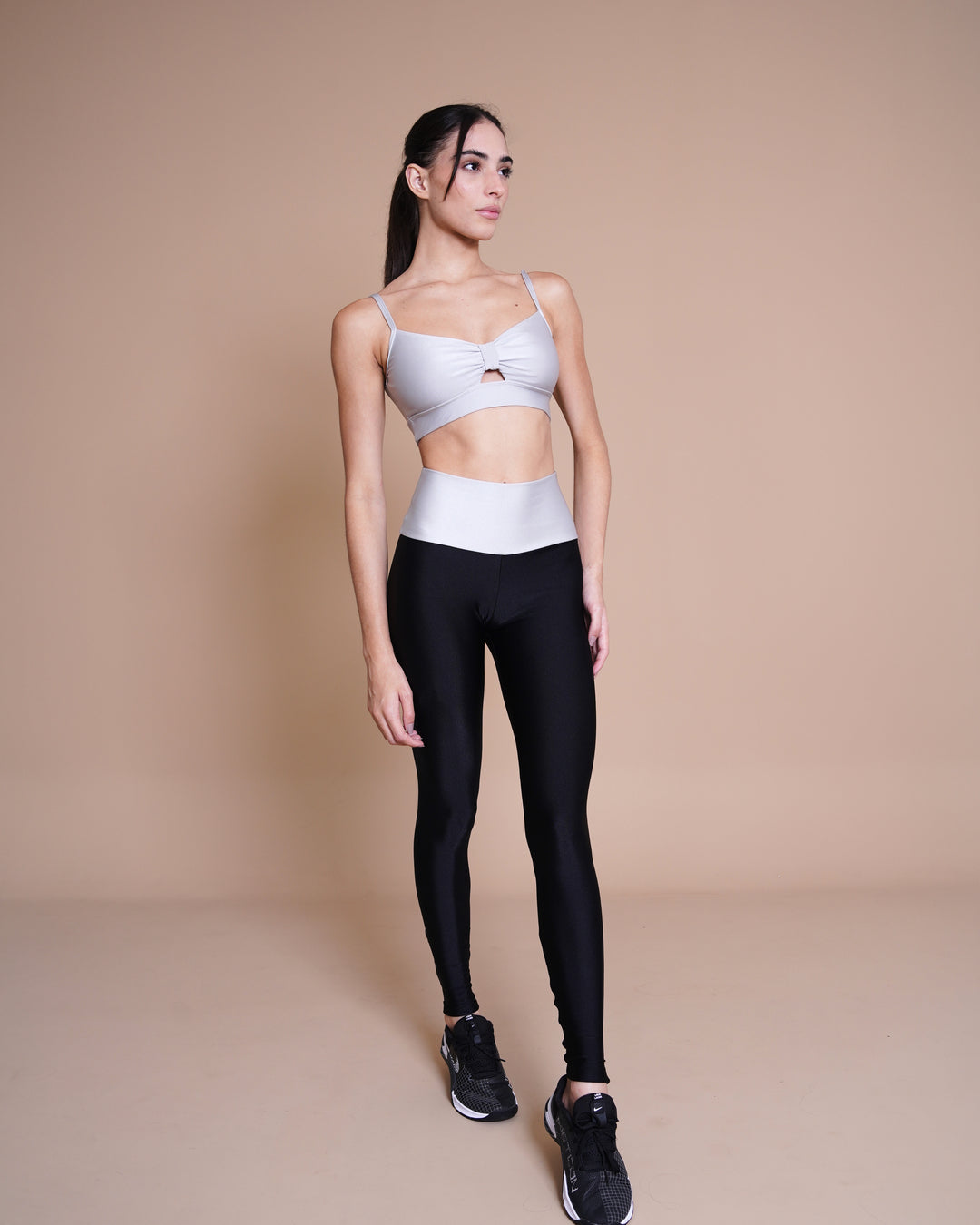 Legging Dani Duo Lycra