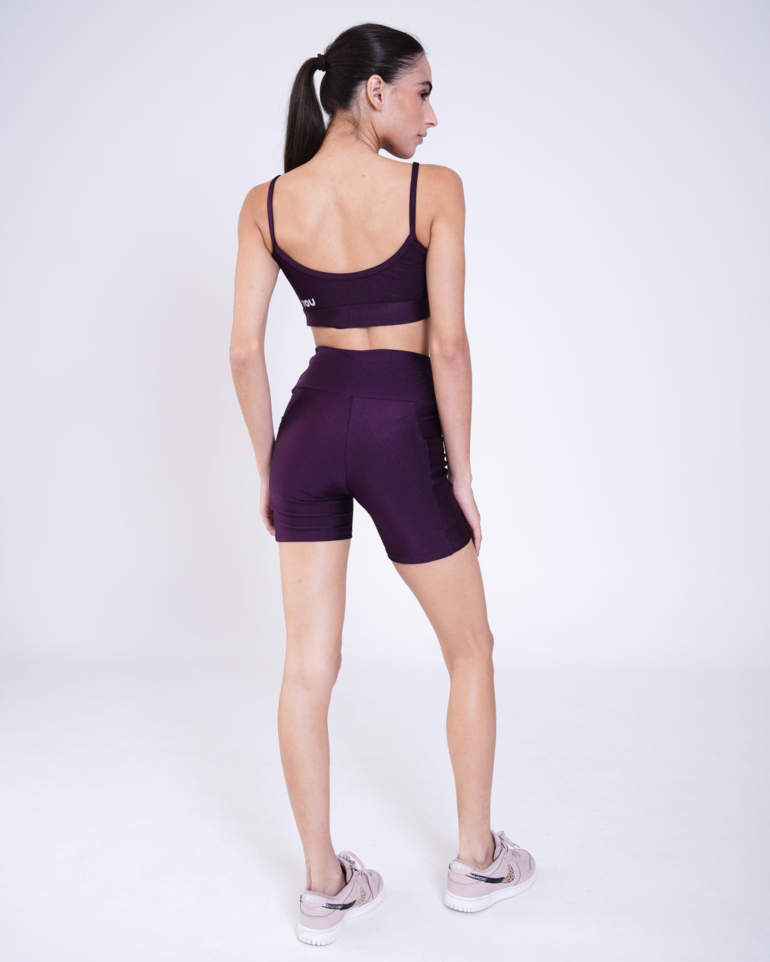 Top Bruna - Lycra