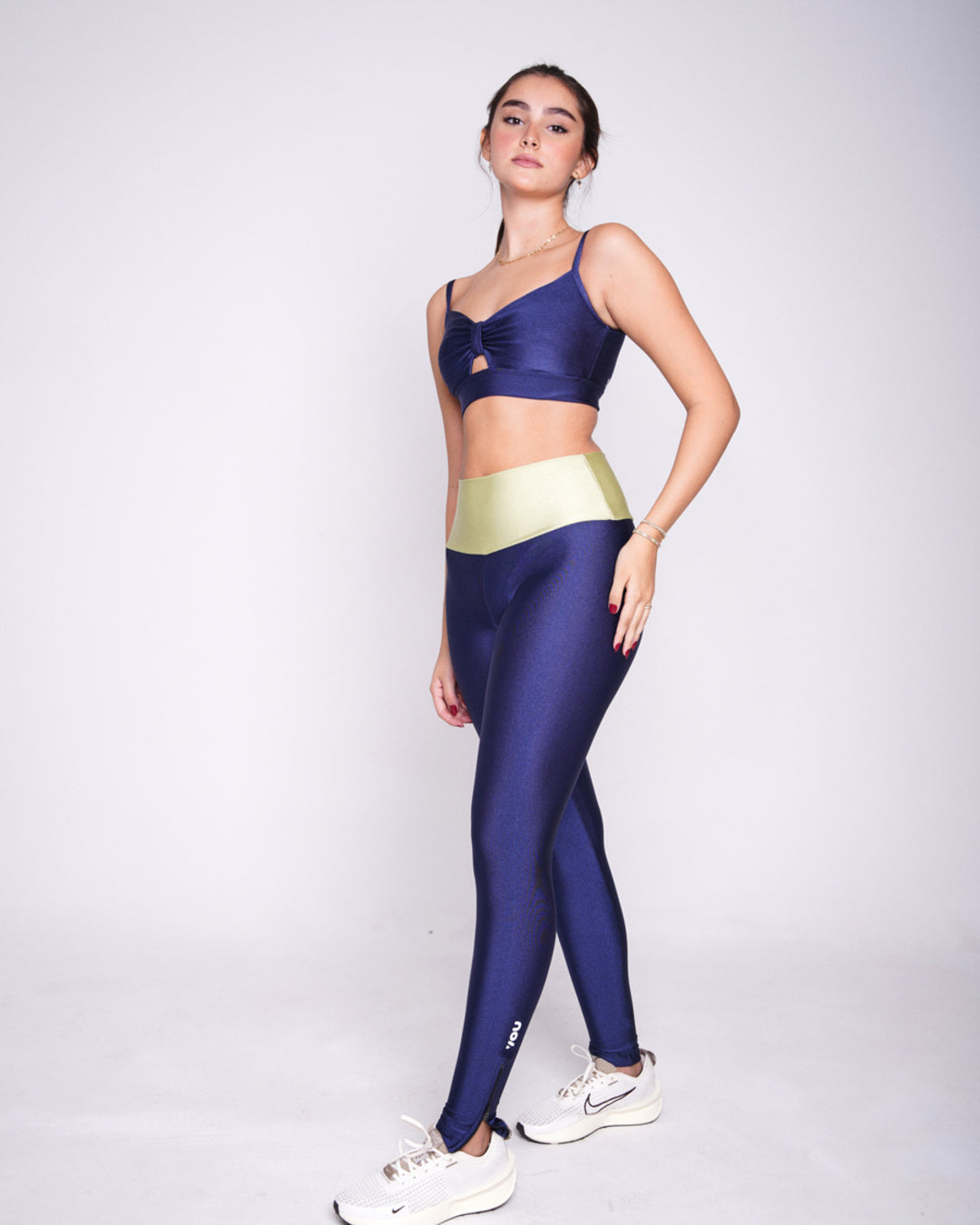 Top Bruna - Lycra