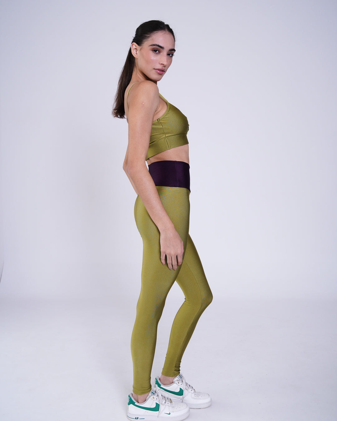 Legging Paty Duo Lycra