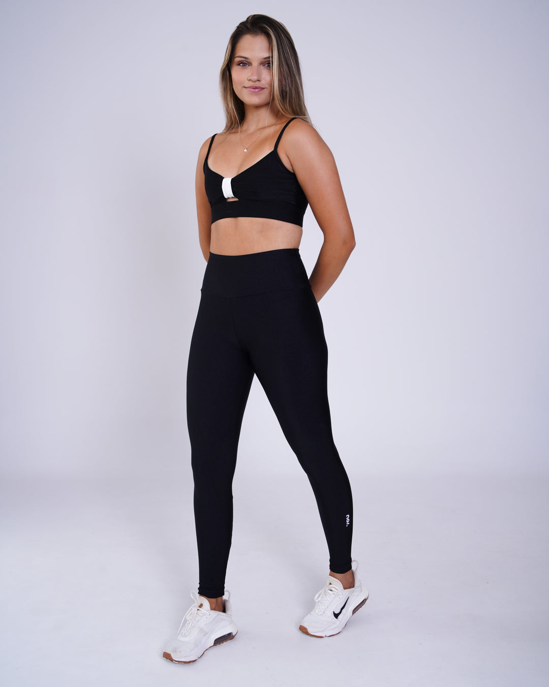 Top Bruna - Lycra