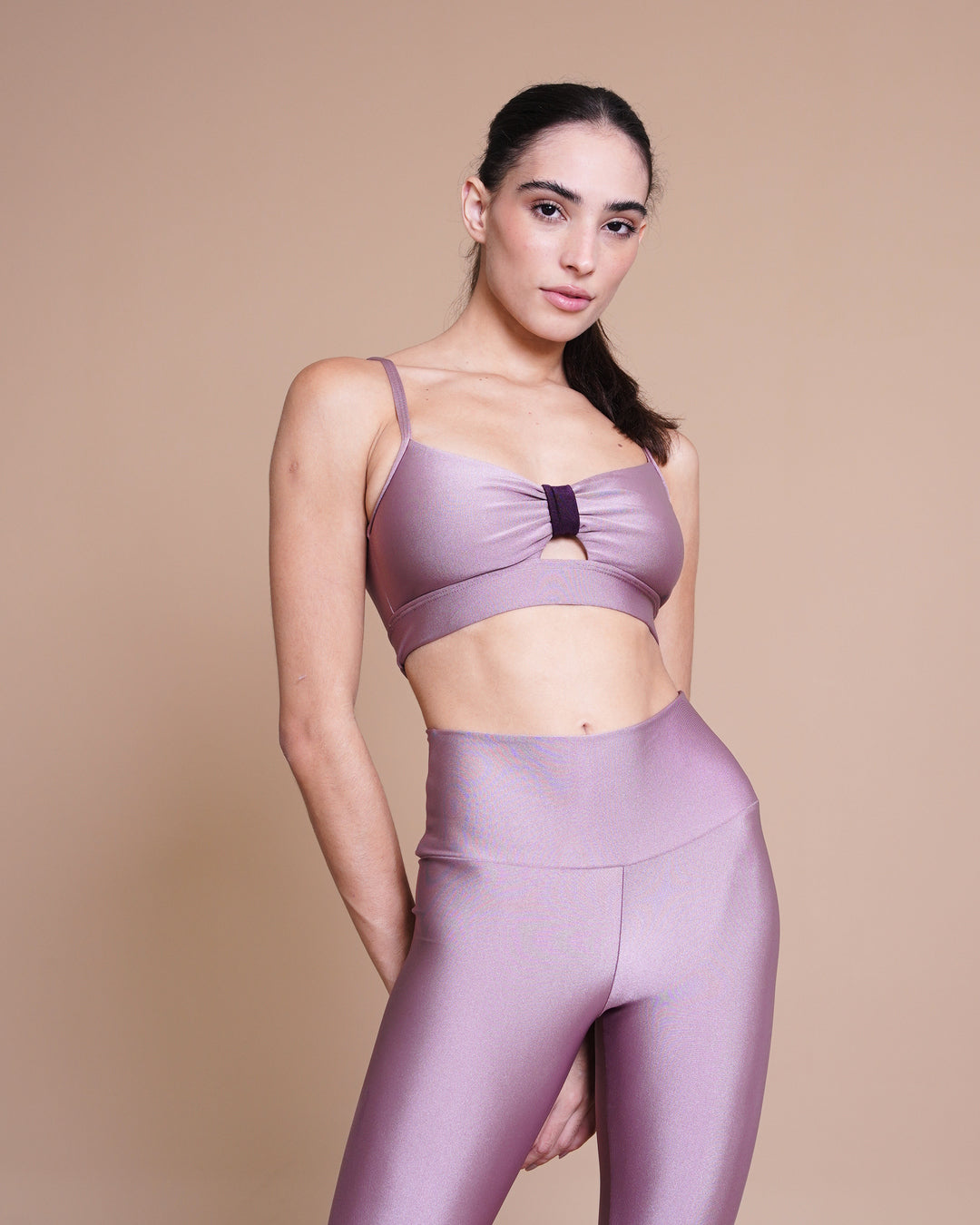 Top Bruna - Lycra