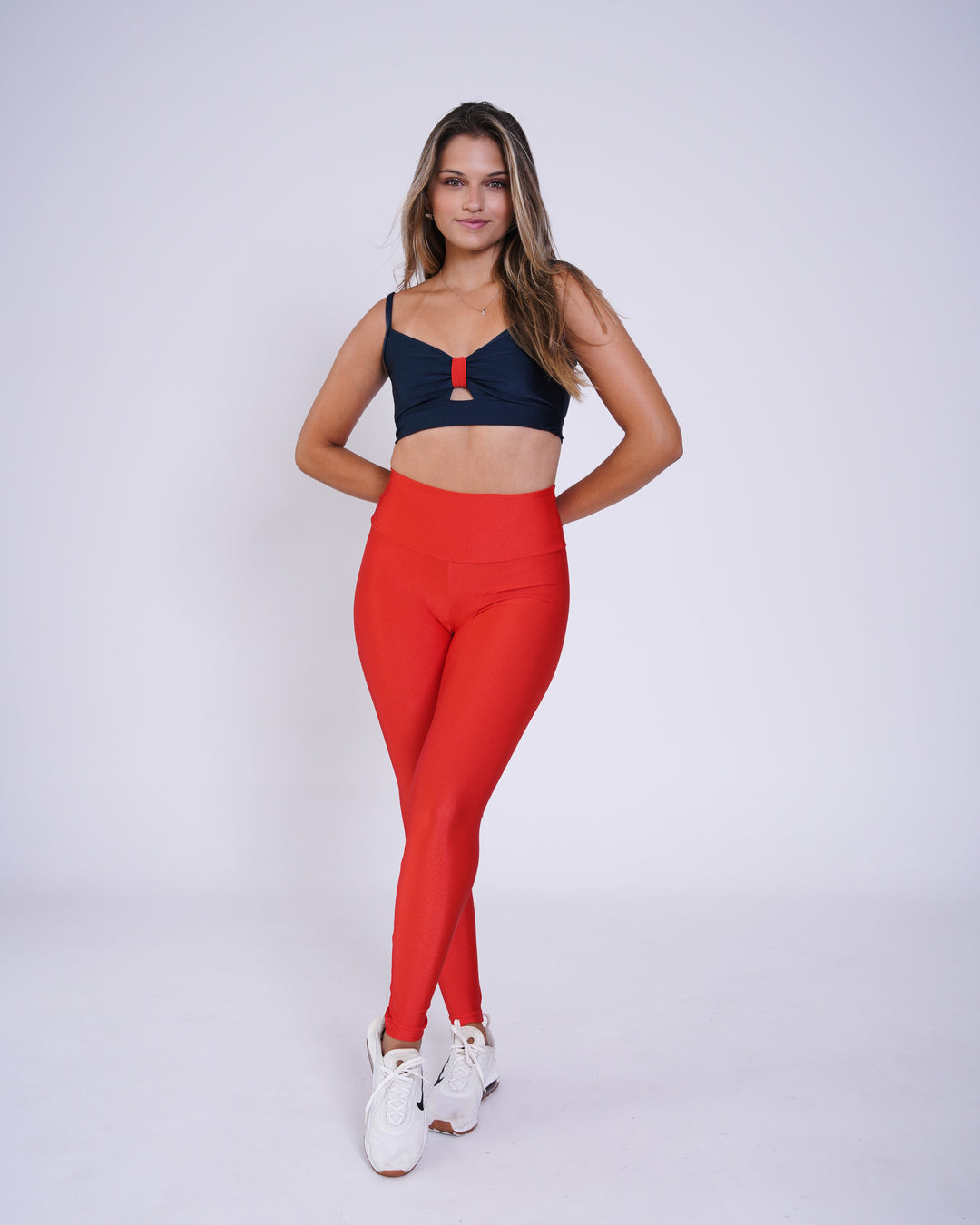 Top Bruna - Lycra