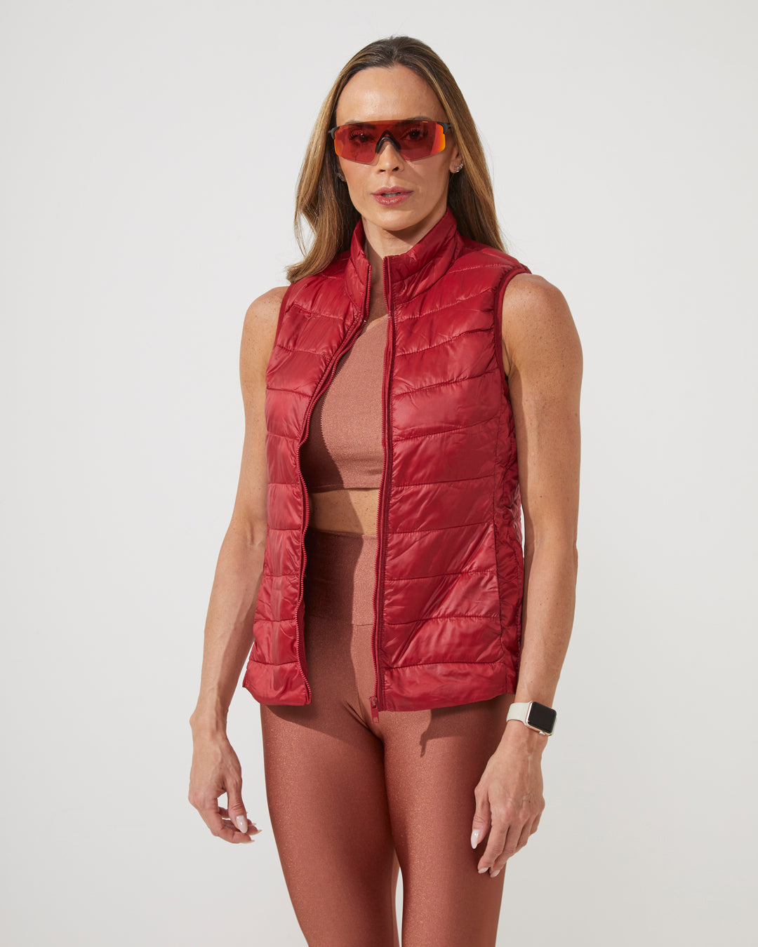 Top Charme - Lycra