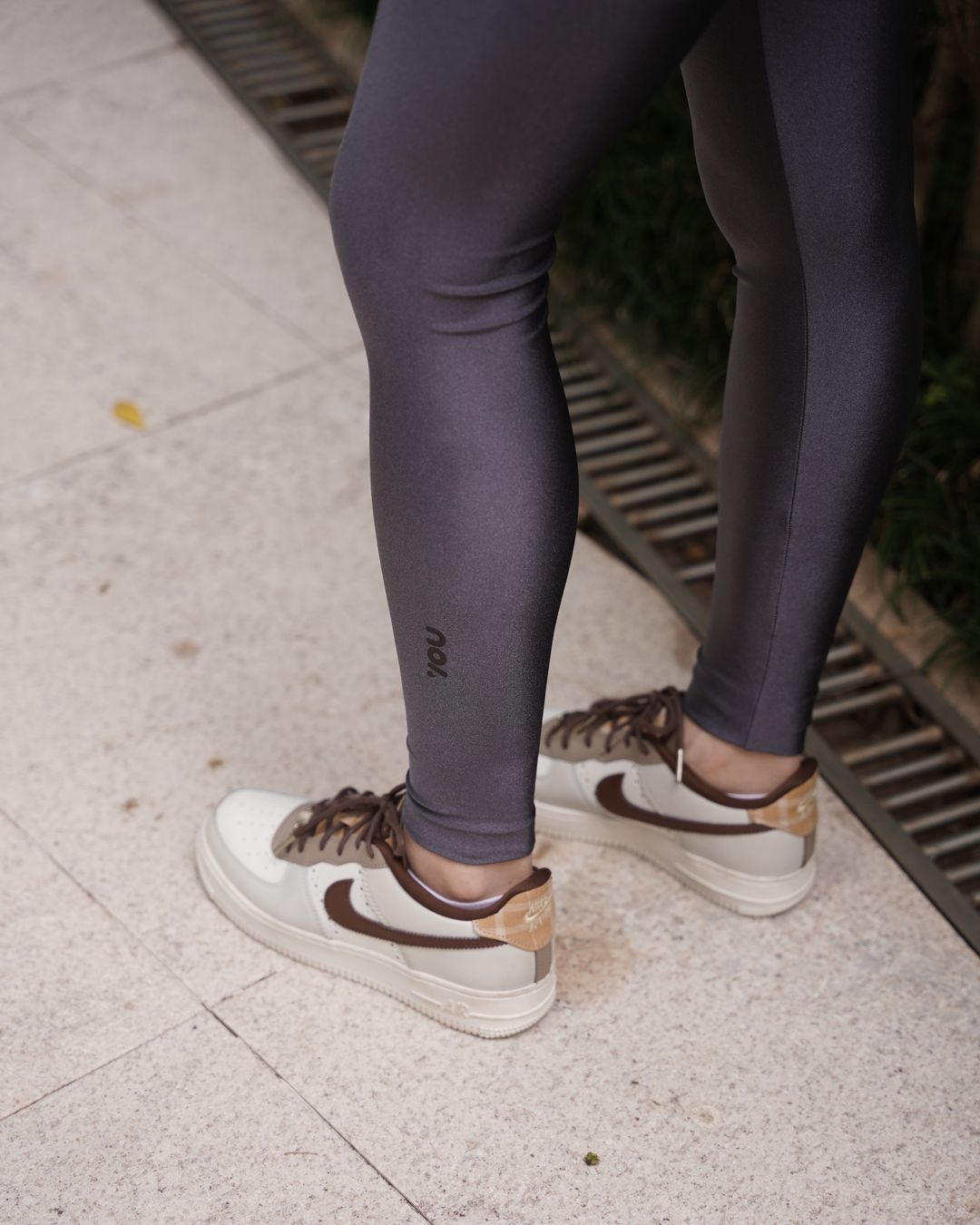 Legging Paty Duo Lycra