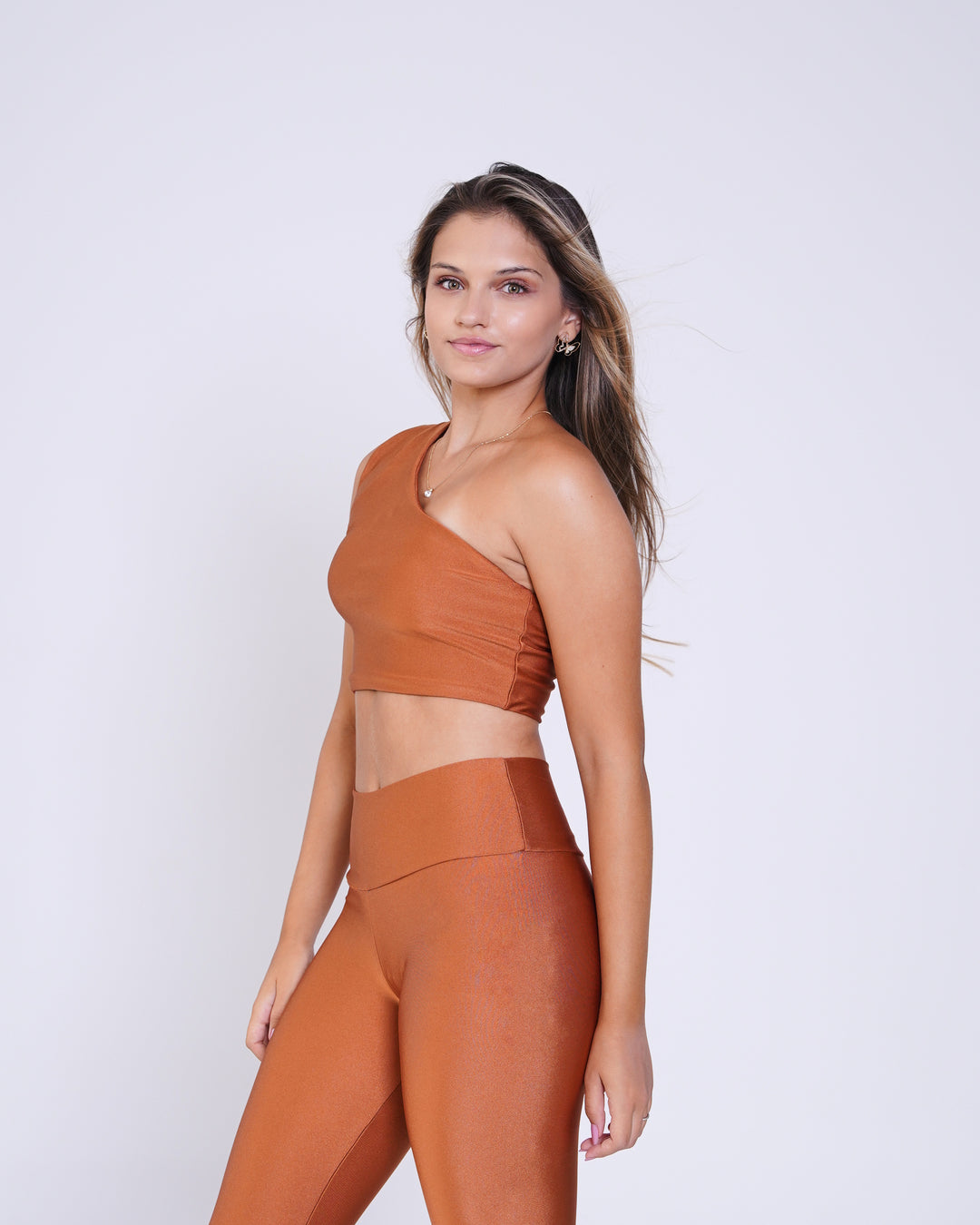 Top Charme - Lycra