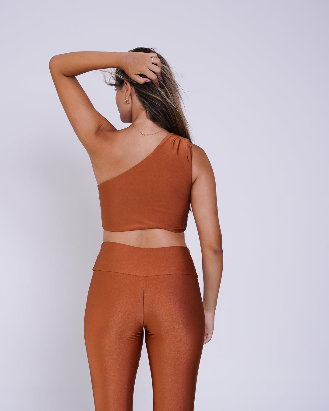 Top Charme - Lycra