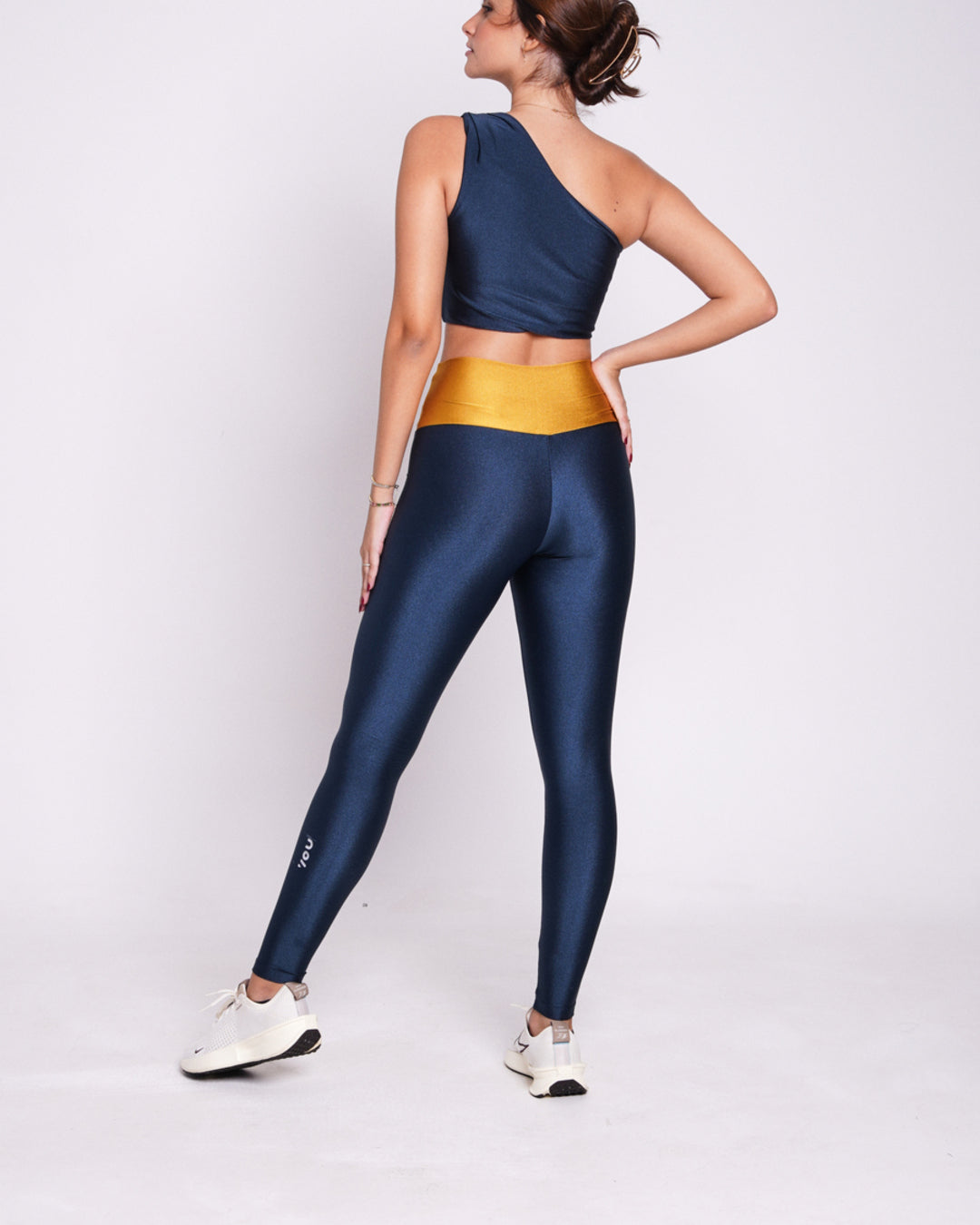 Legging Paty Duo Lycra