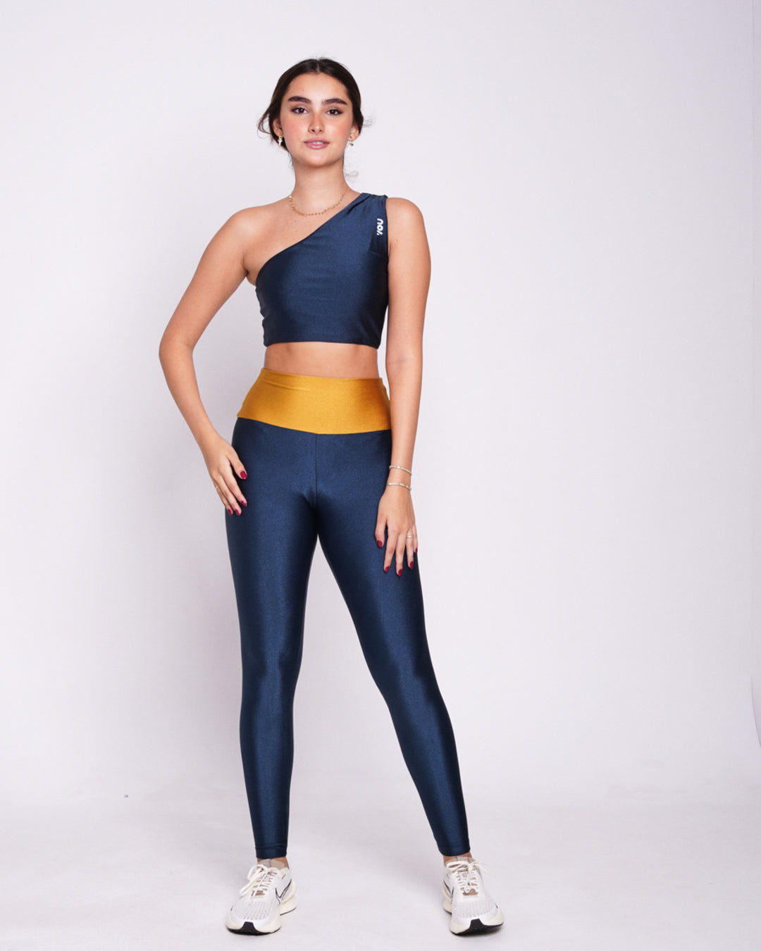 Top Charme - Lycra