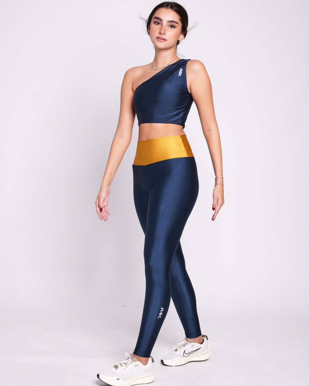 Legging Paty Duo Lycra