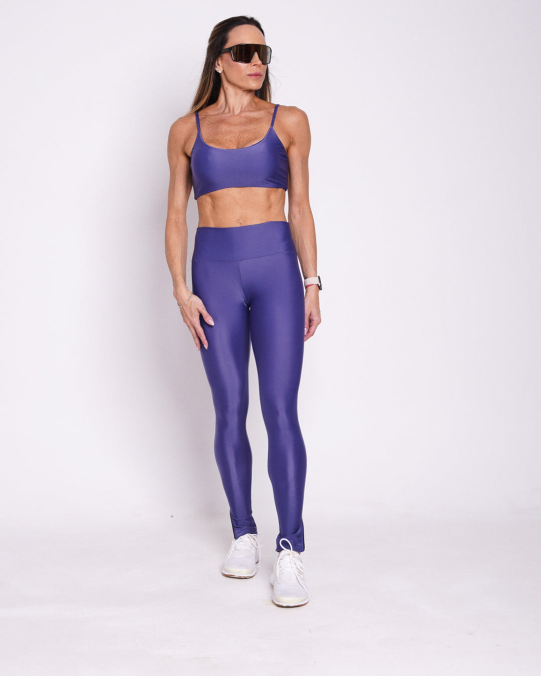 Legging Dani - Lycra