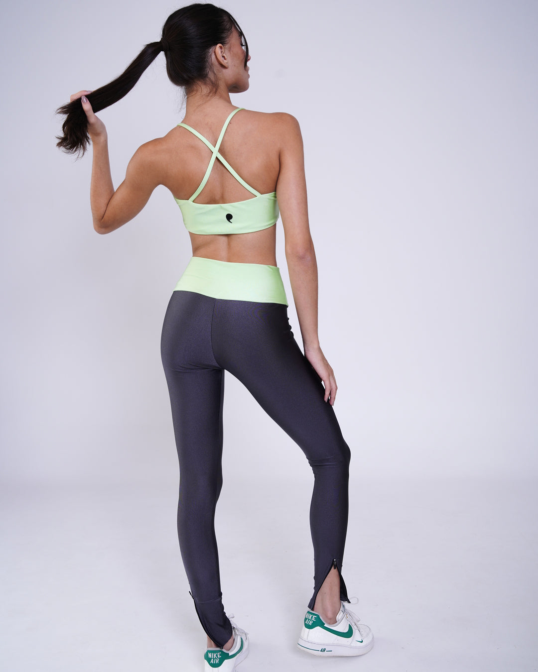 Legging Dani Duo Lycra