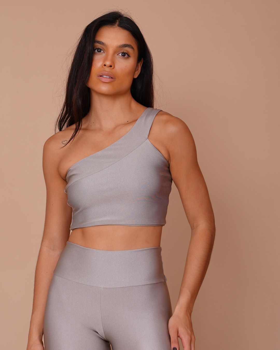Top Fabi - Lycra