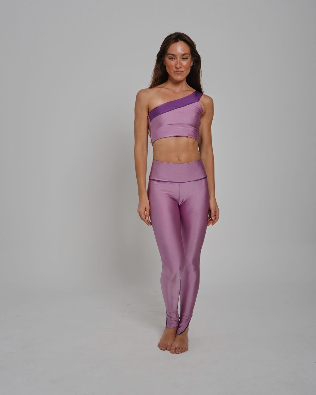 Legging Dani Flow - Lycra