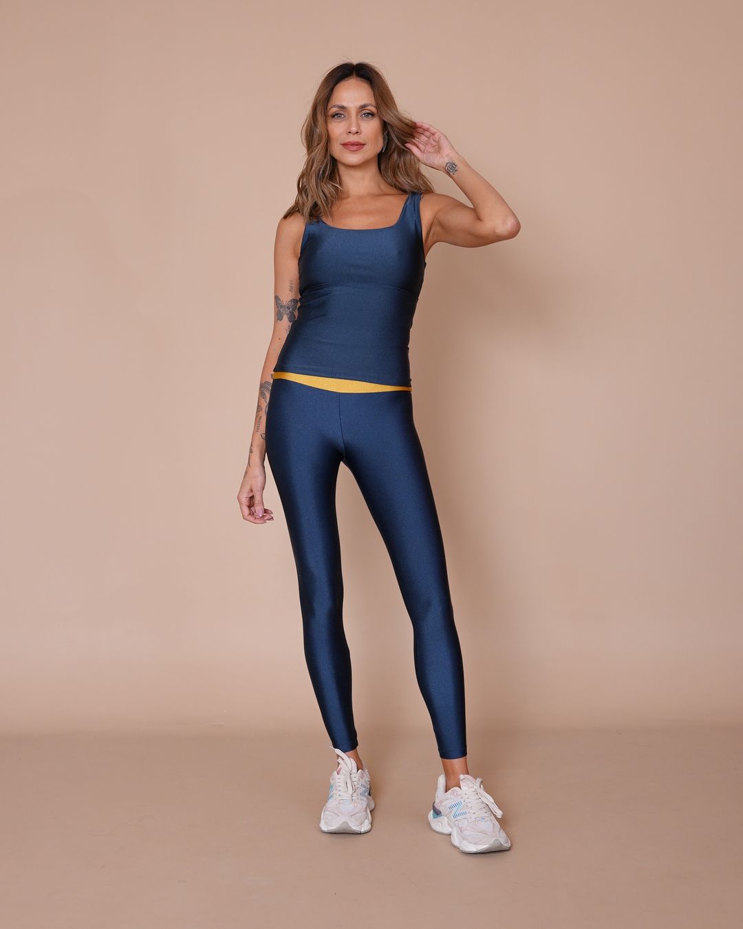 Top Gi - Lycra