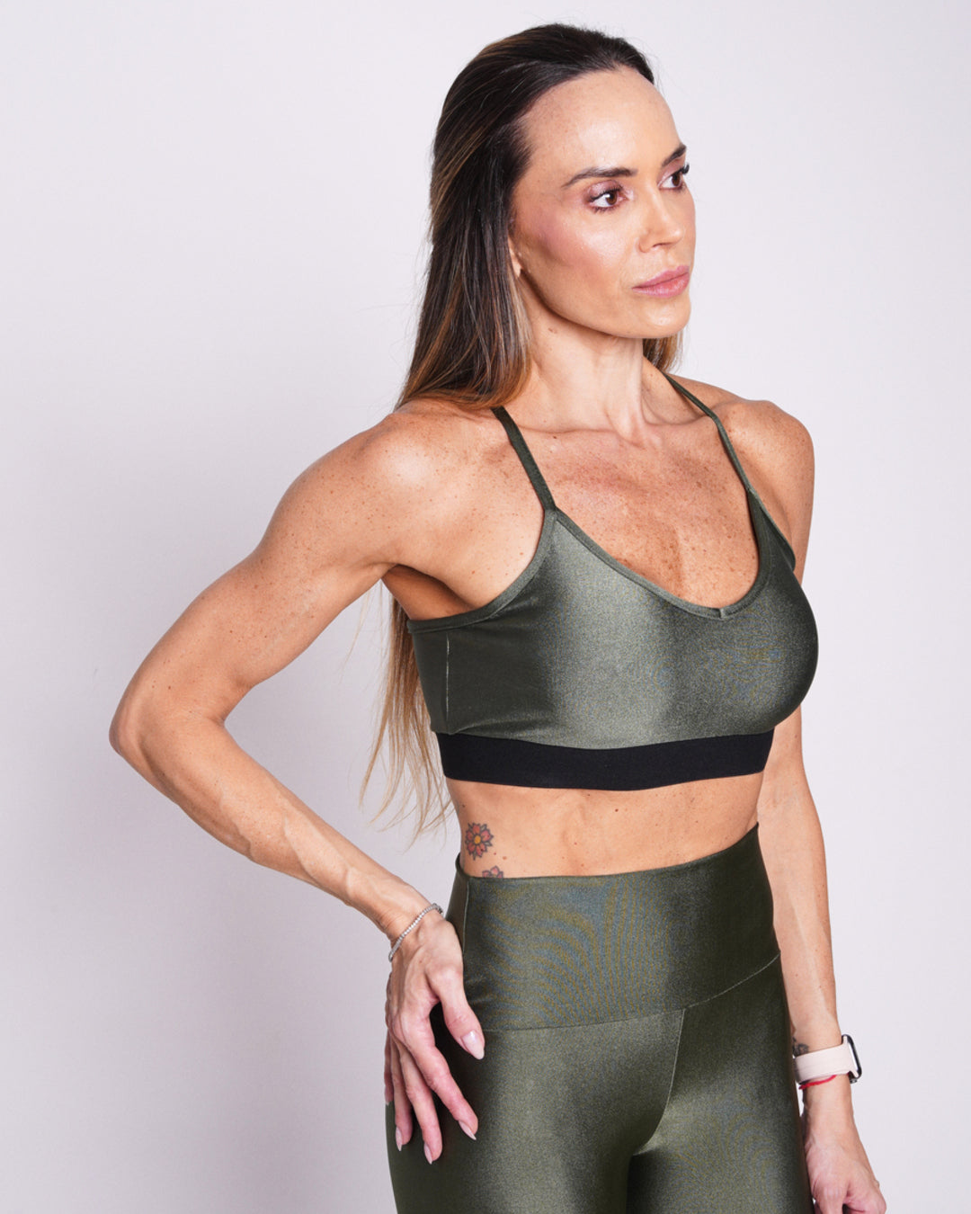 Top Jo - Lycra