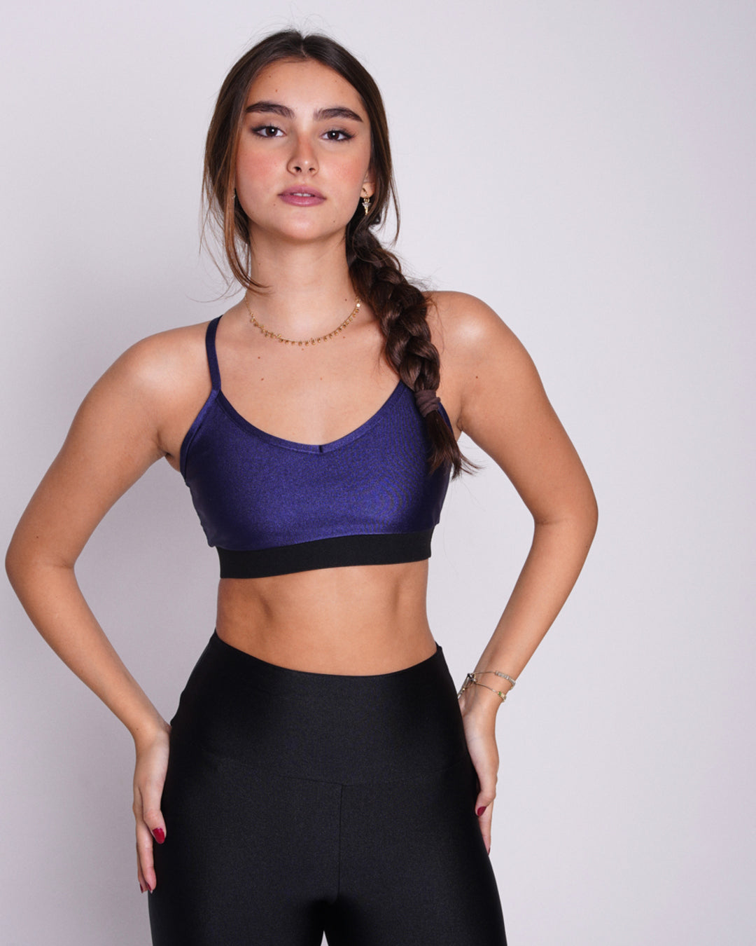 Top Jo - Lycra