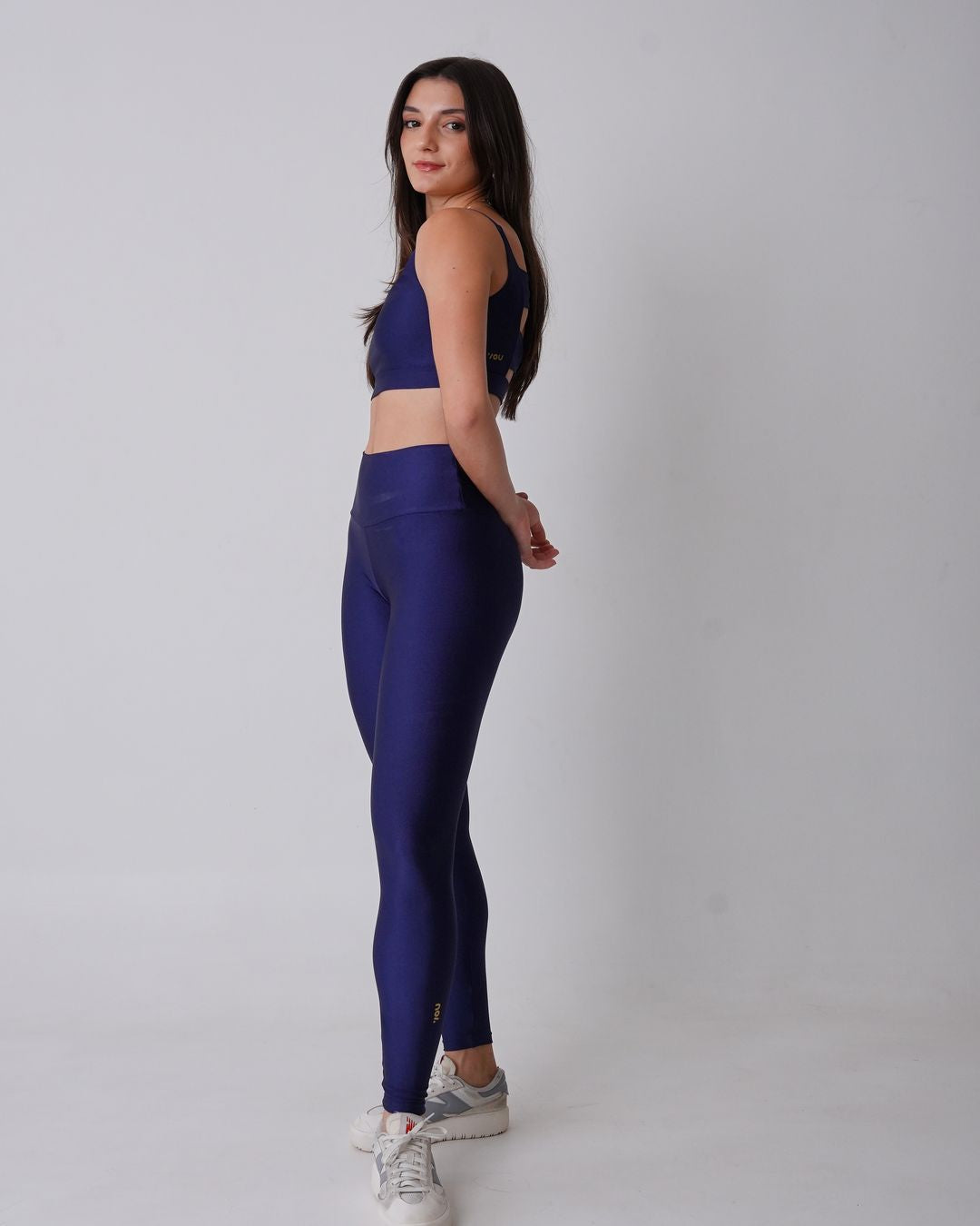 Top Laço - Lycra